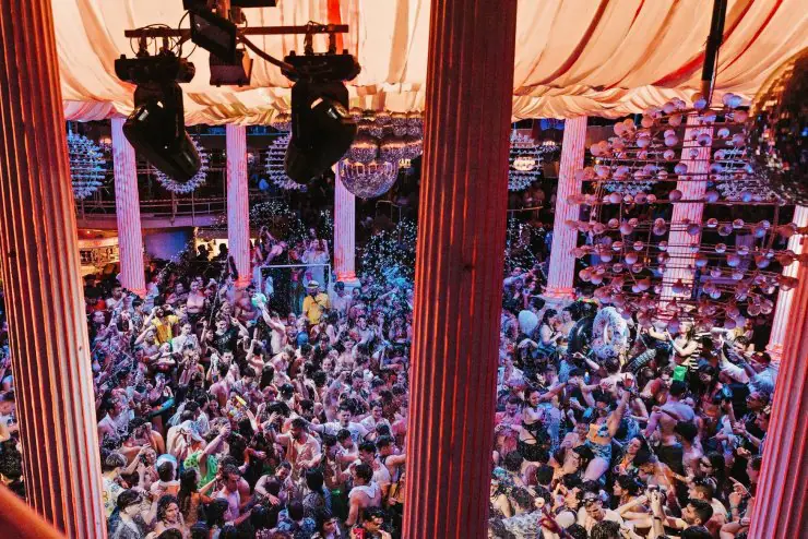 Ibiza Records Closing Party