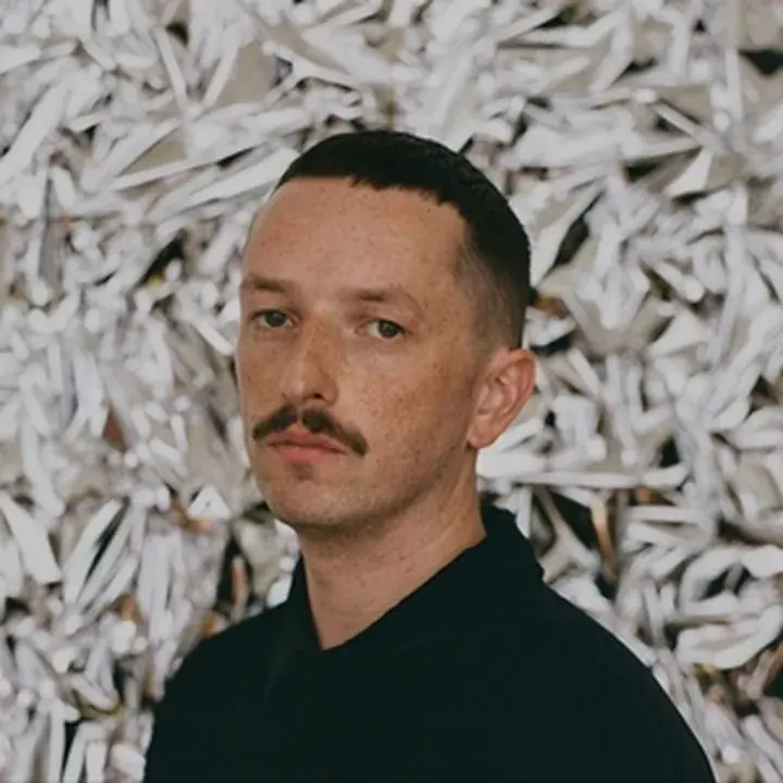 La Paloma presents: Dj-Kicks with TEED + Fred P + Nicole.Aiff
