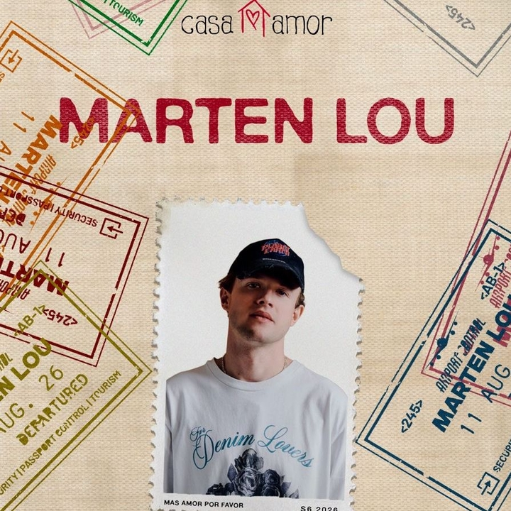 Marten Lou