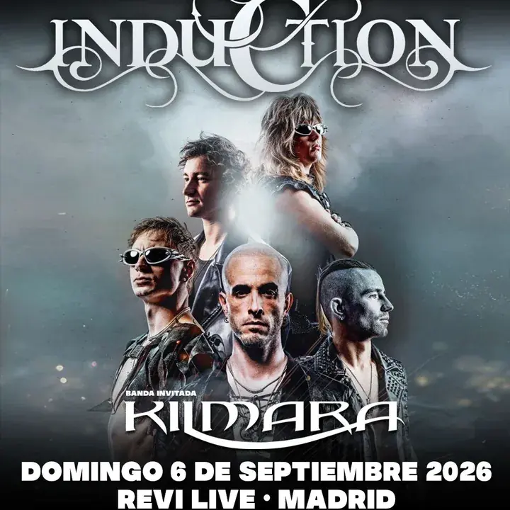 Induction & Kilmara