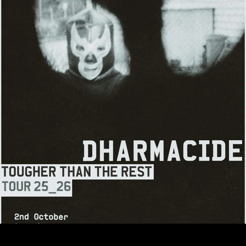 Dharmacide