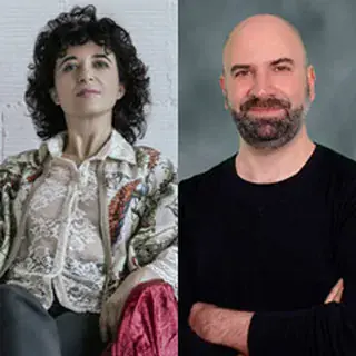 Farmacia delle Parole - Fabrizio Acanfora