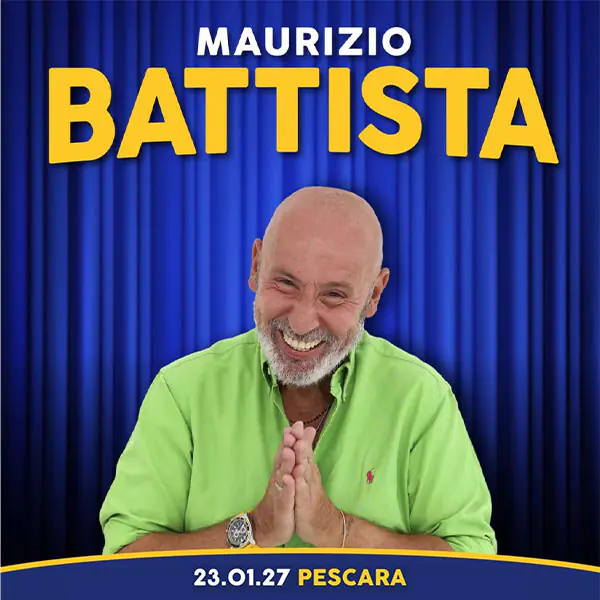 Maurizio Battista