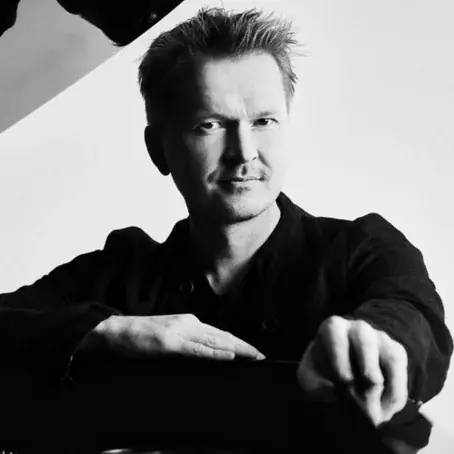 Kristjan Randalu @ Holzhausenschlösschen