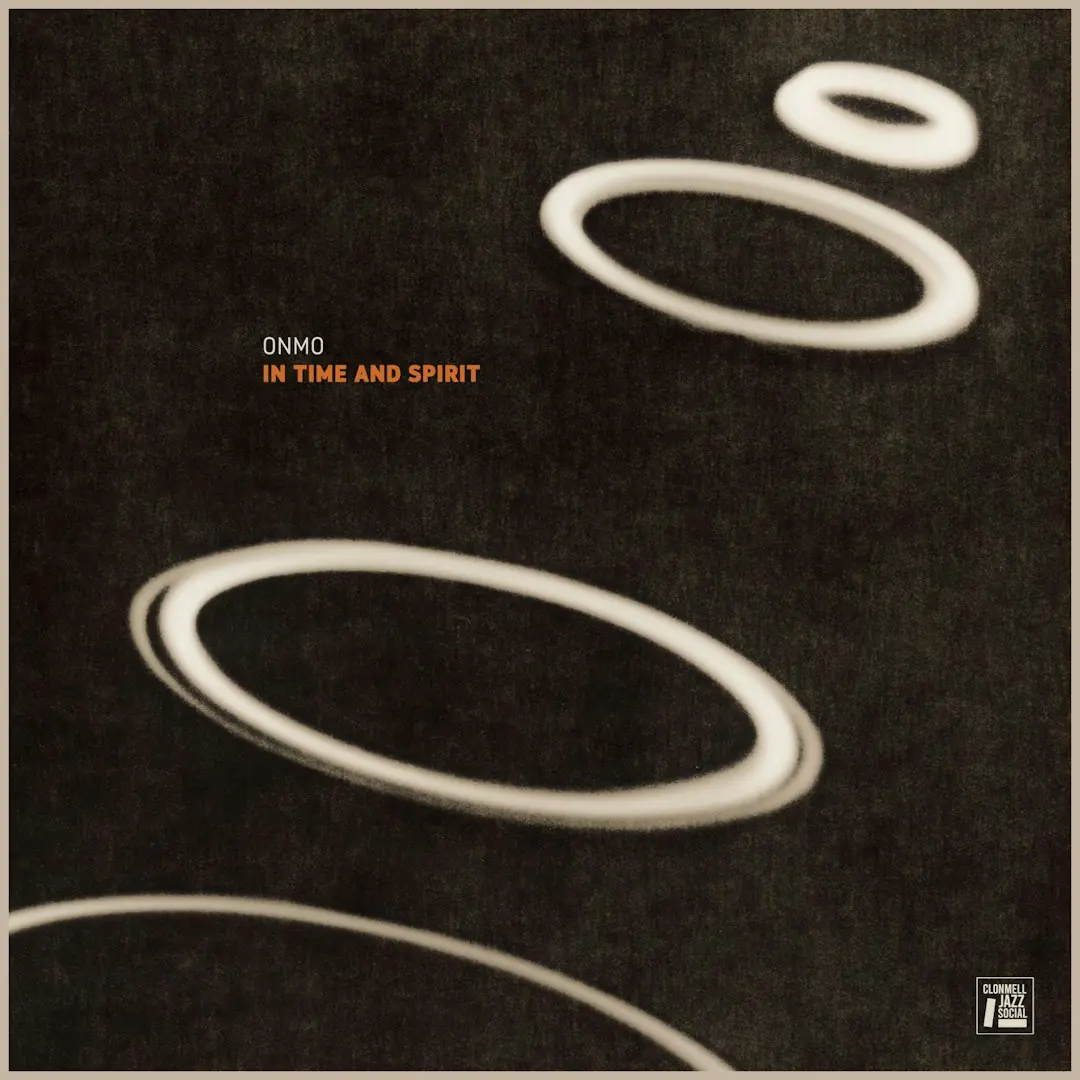ONMO live - In Time And Spirit