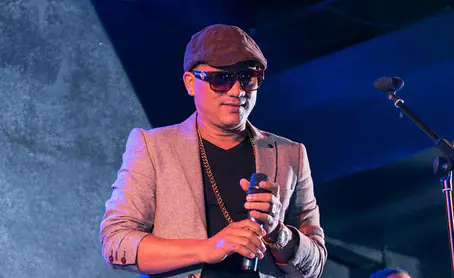 Kiko Rodriguez @ La Jolla Nightclub