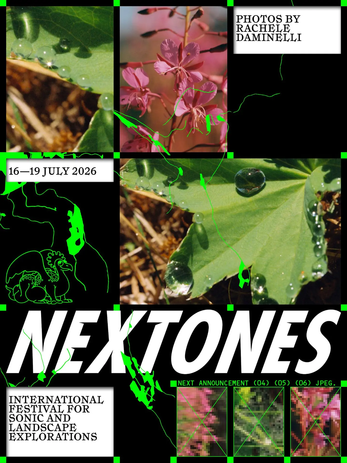 Nextones 2026