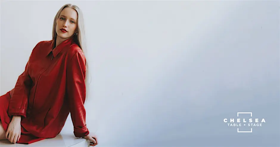 Hailey Hyde: Scrapbook