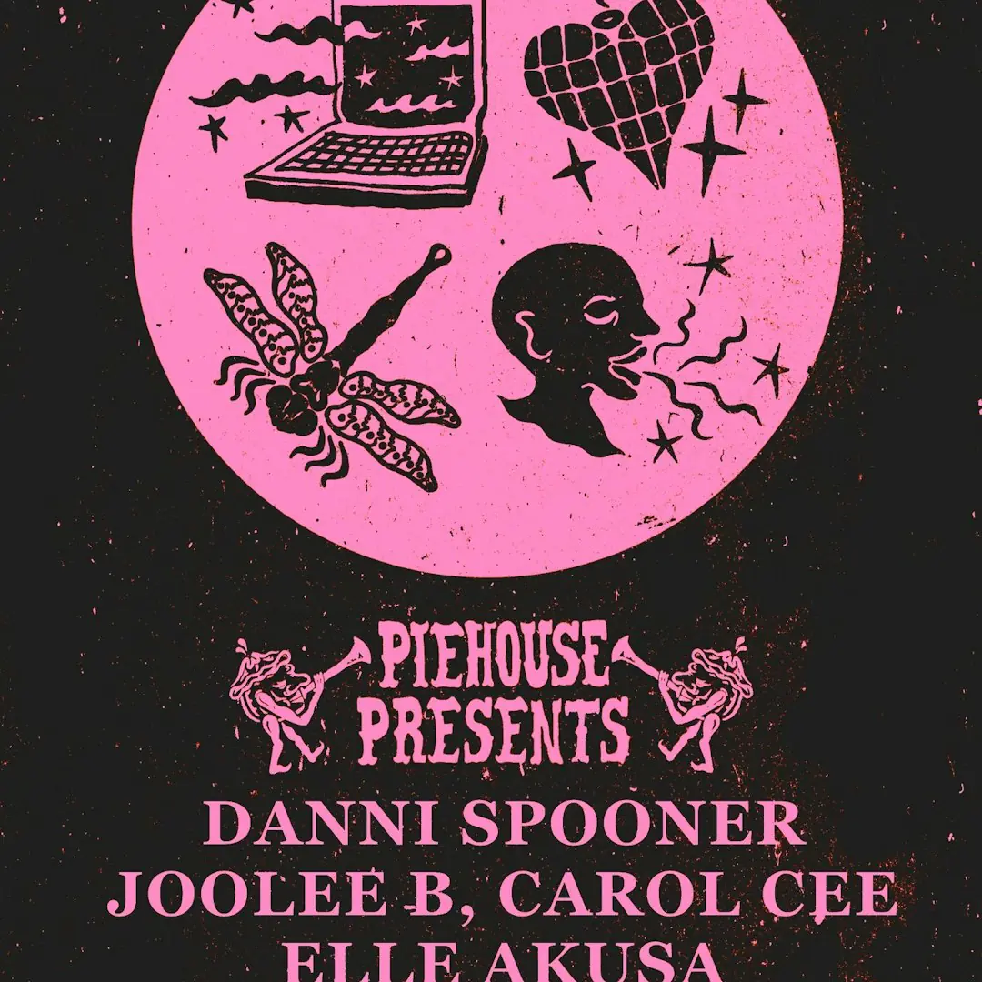 Piehouse Presents