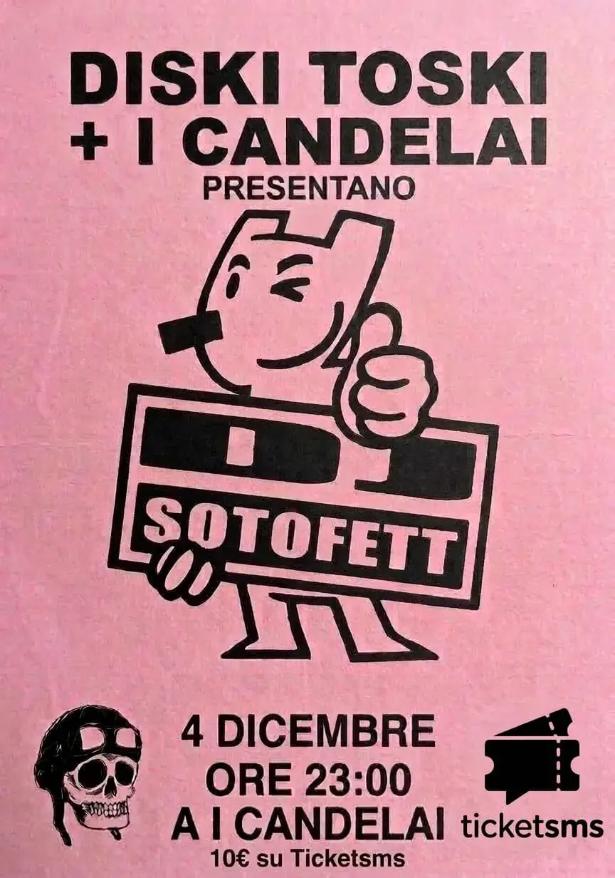 Sotofett