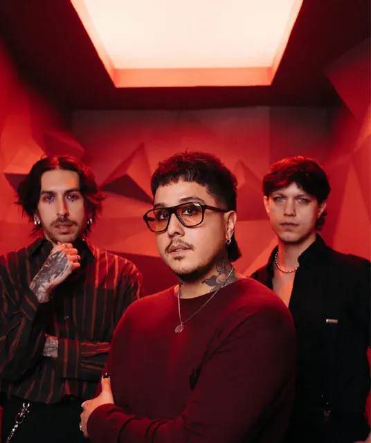 Dayseeker, Jutes, Silent Planet e sace6
