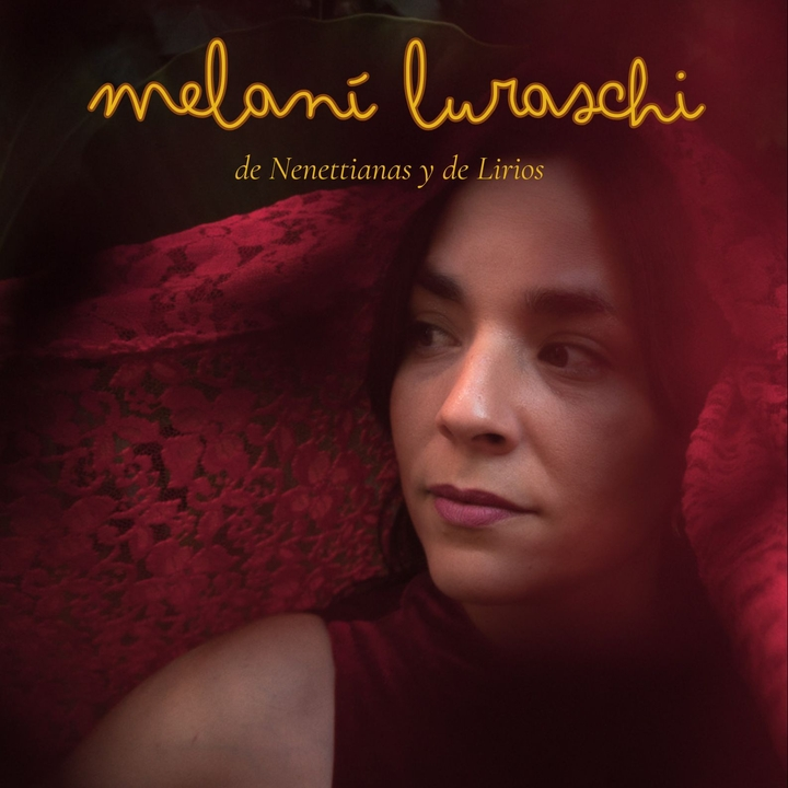 de Nenettianas y de Lirios