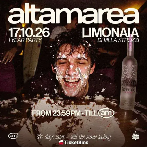 Alta Marea