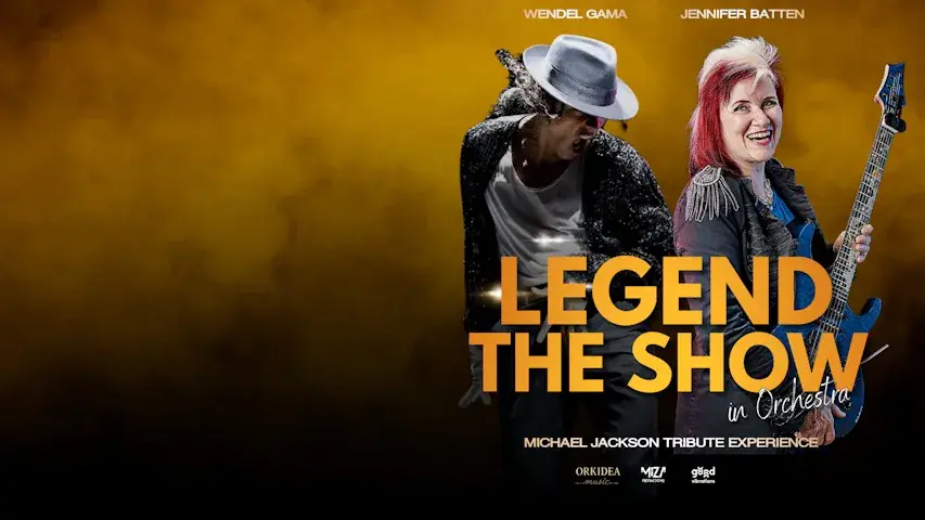 Legend The Show in Orchestra