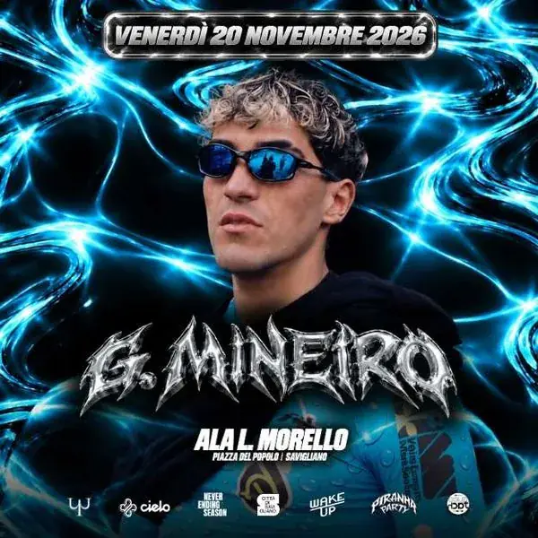 G. Mineiro