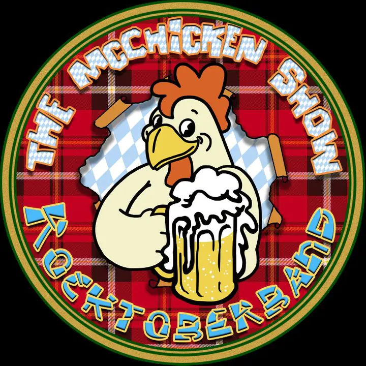 Die McChicken Show