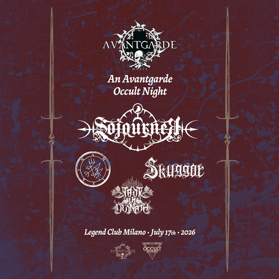 Noche Oculta de Vanguardia 17 de julio