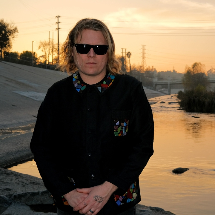 Ty Segall (Solo Acoustic) The Venice West
