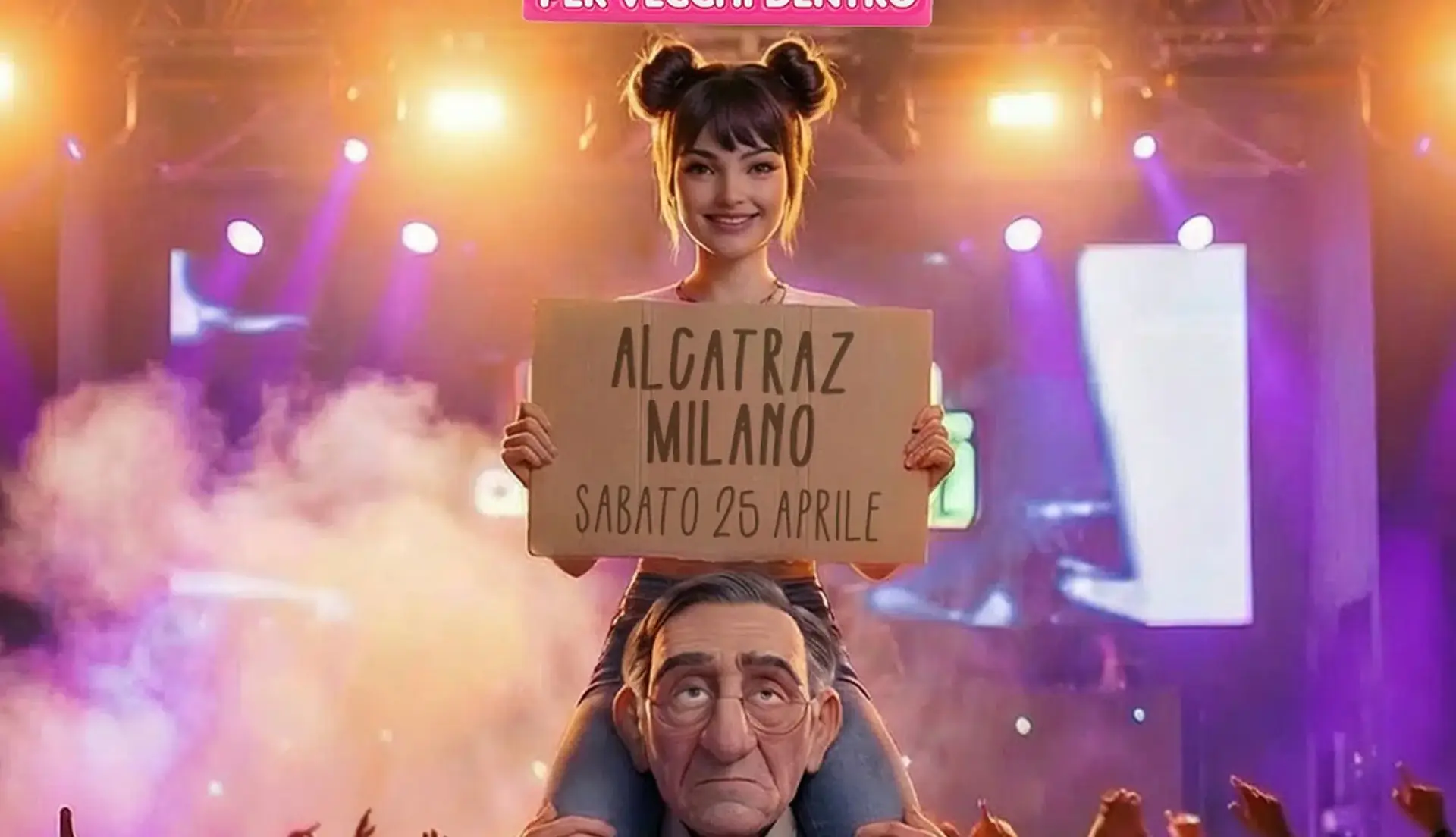 La Vita a 30 anni - Festival Edition