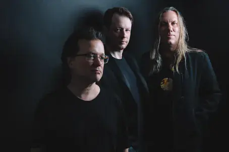 Violent Femmes @ Brooklyn Bowl