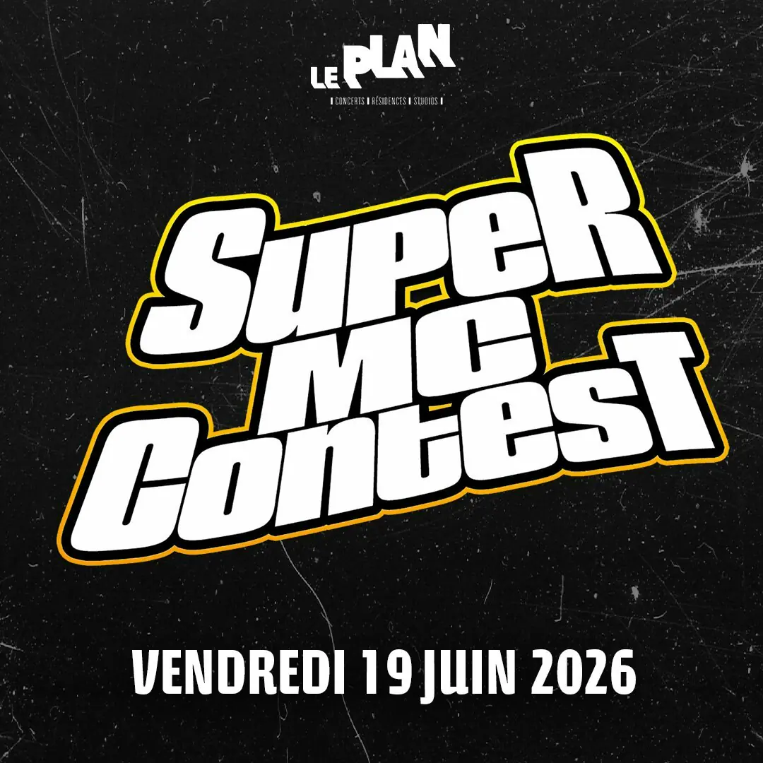 CONCURSO SÚPER MC #12