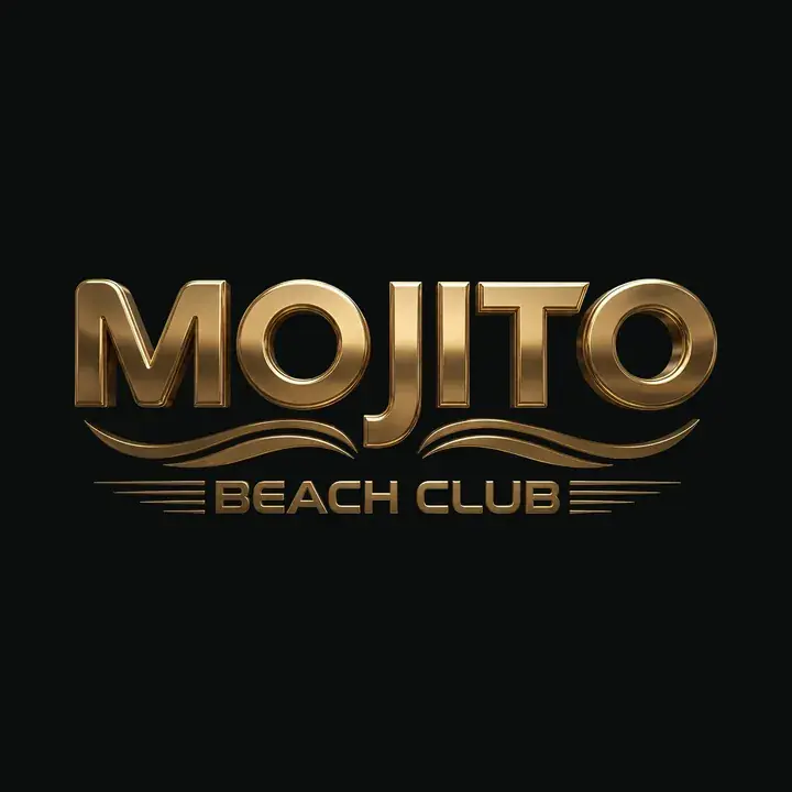 Nico Aloisio @ Mojito Beach Club Ibiza