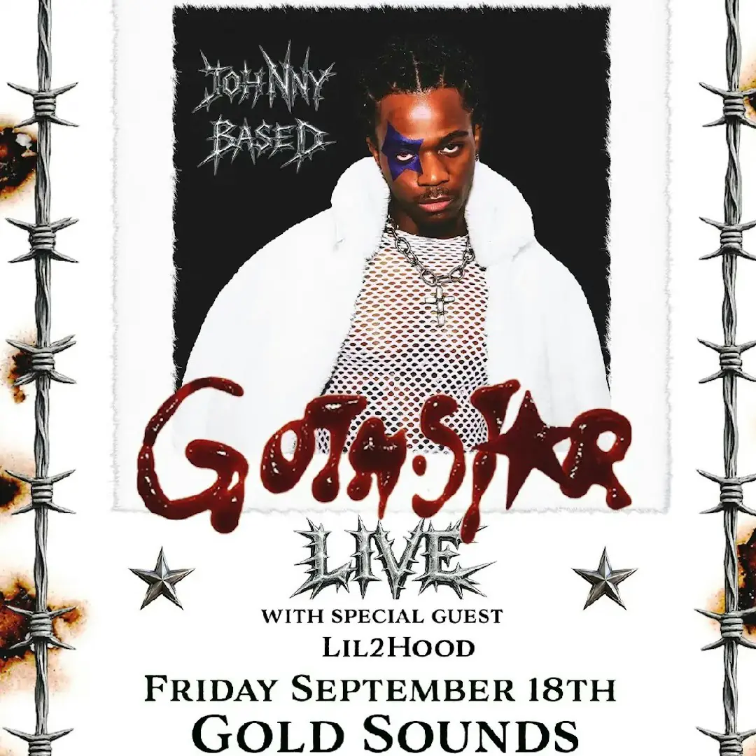 Johnny Based / / Lil2Hood