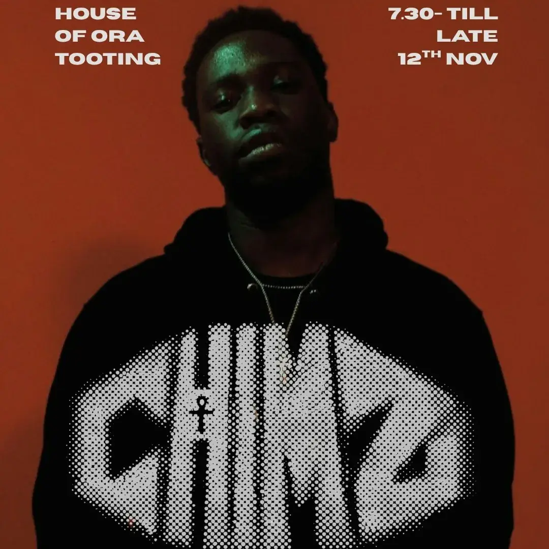 CHIMZ - HEADLINE SHOW