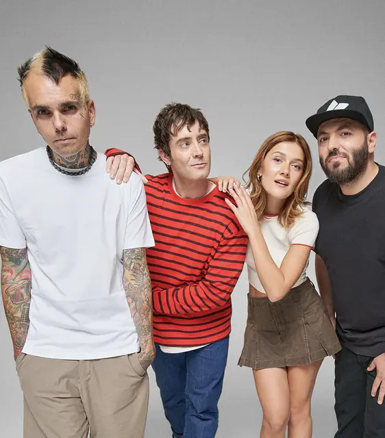 La La Love You, Funzo & Baby Loud, Samuraï, Ginestà, Efecto Pasillo, Alvaro Soler, Alvama Ice, Selecta, Oma