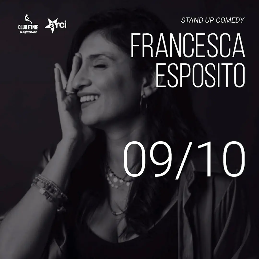 Francesca Esposito