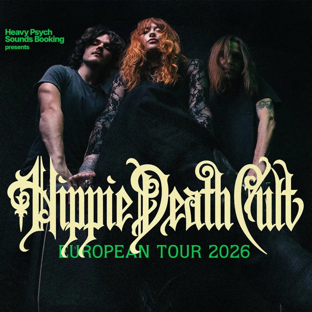Hippie Death Cult