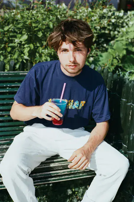 Lewis OfMan @ Bimbo's 365 Club
