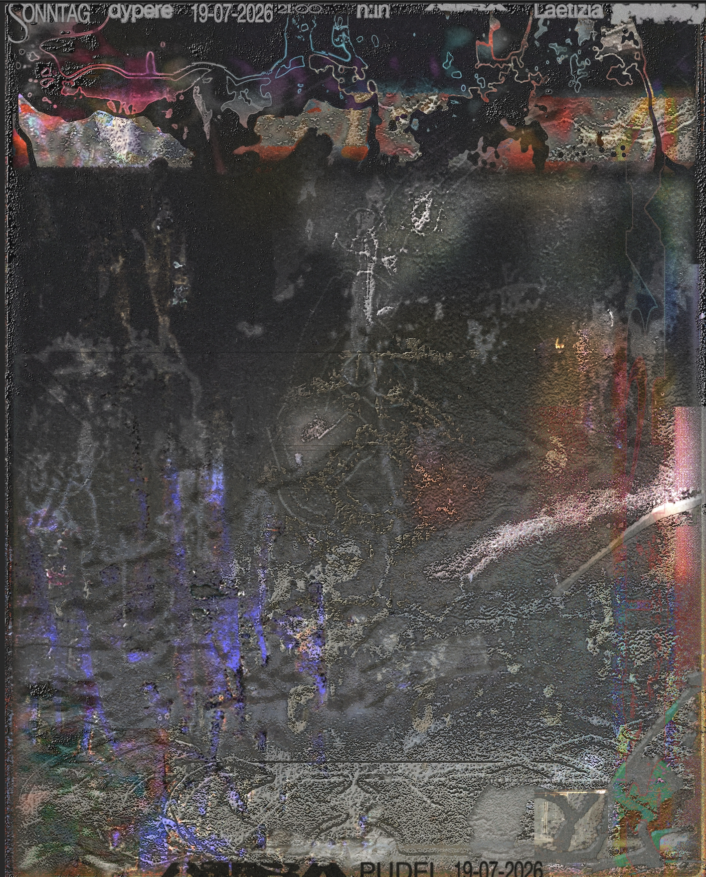 Aura w / Dypere
