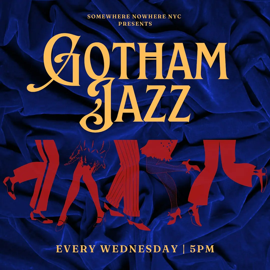 Gotham-Jazz