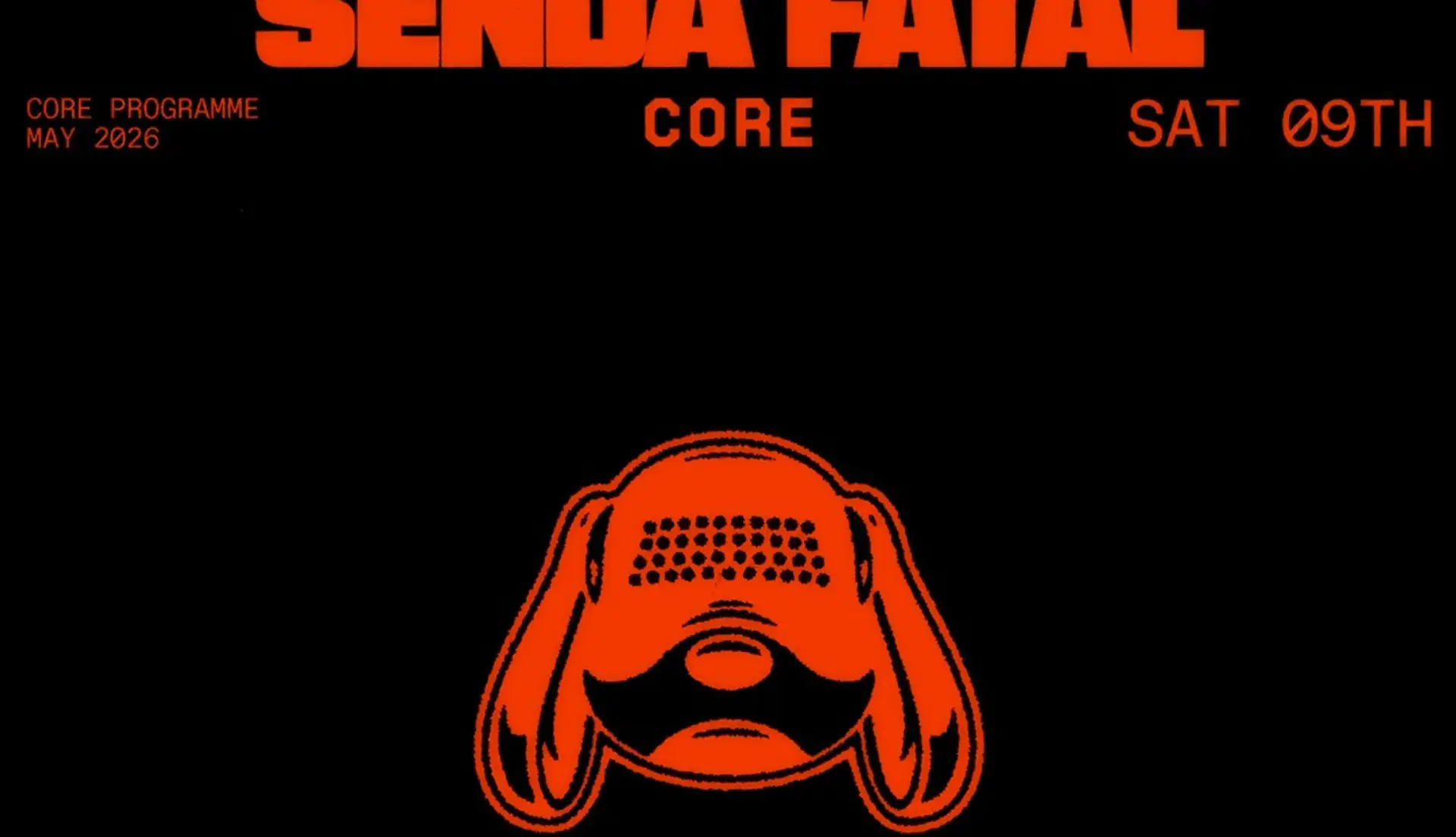 CORE ft. DJ Babatr + DJ Deep RH