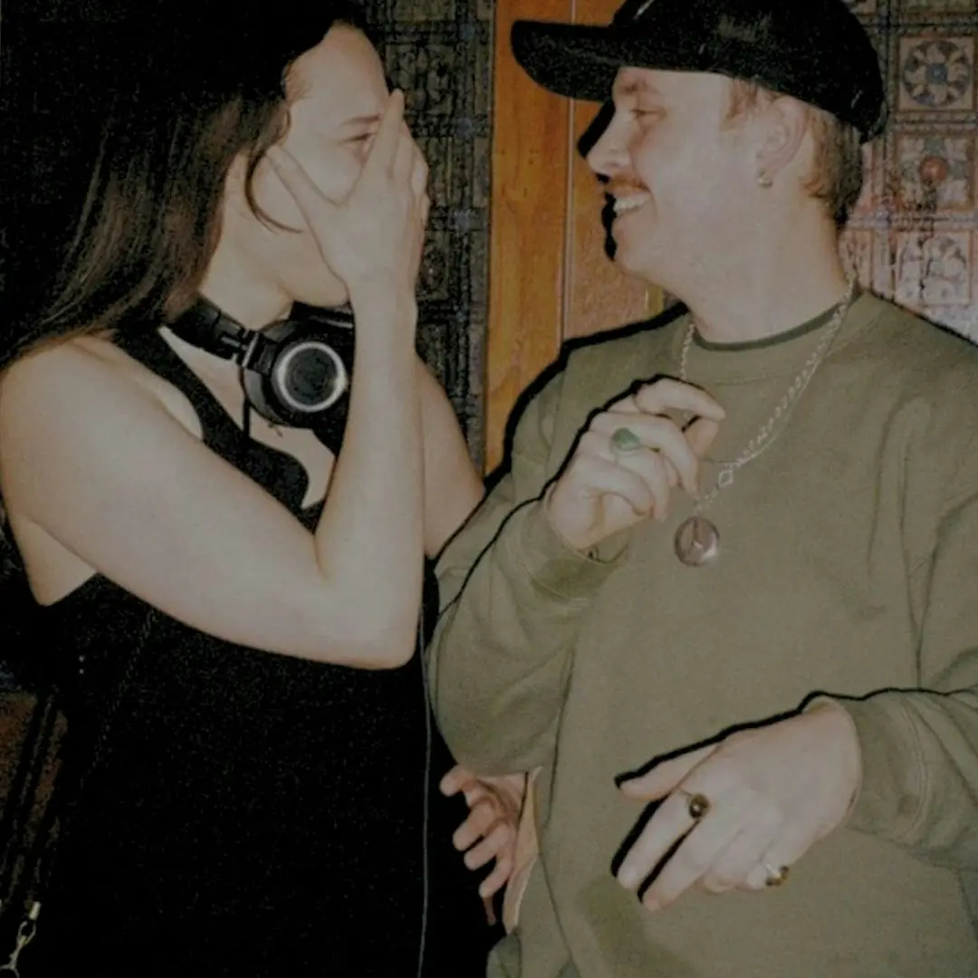 Friday Selector: Slouchy and DJ El-P