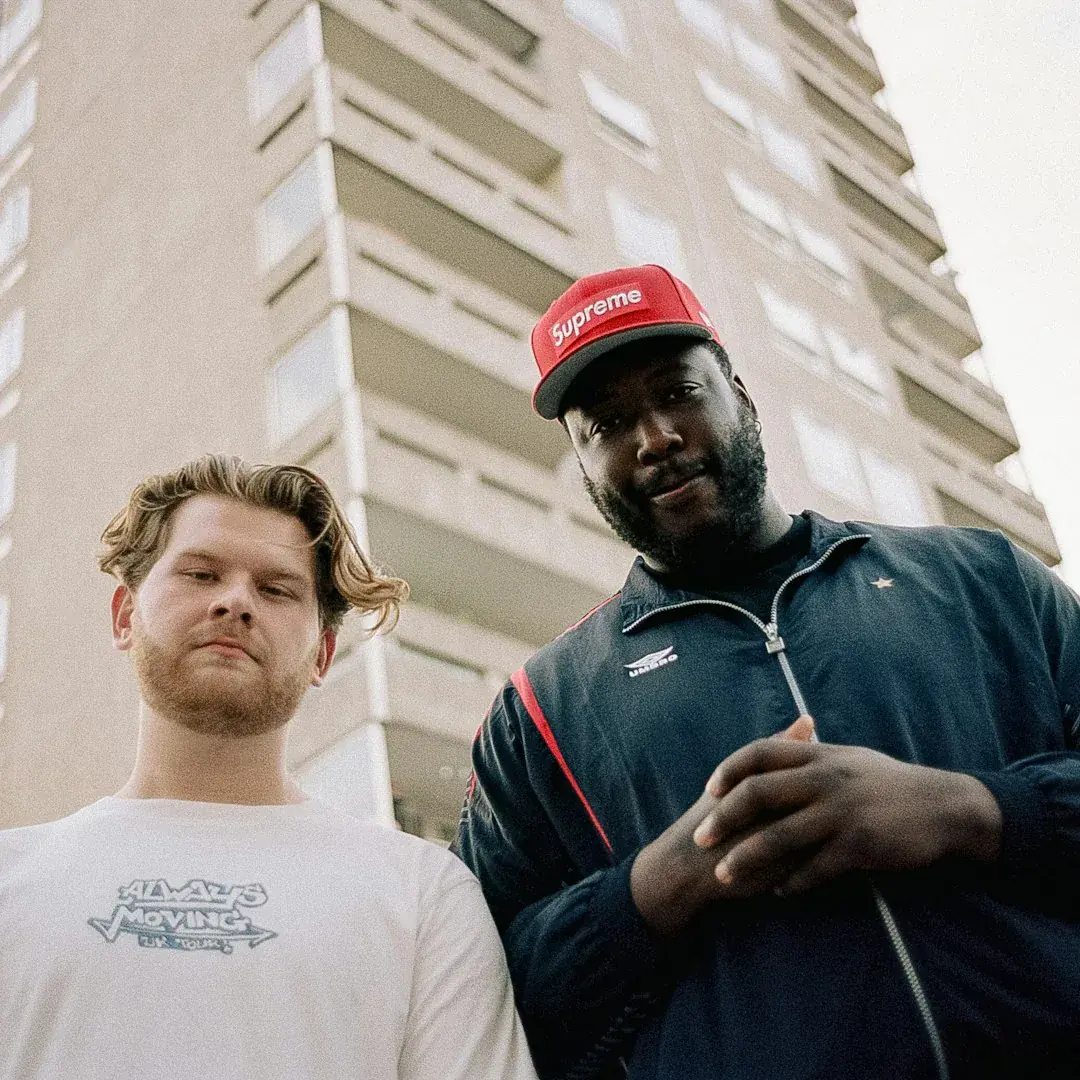 BexBlu & Paul Stephan: Live + Signing