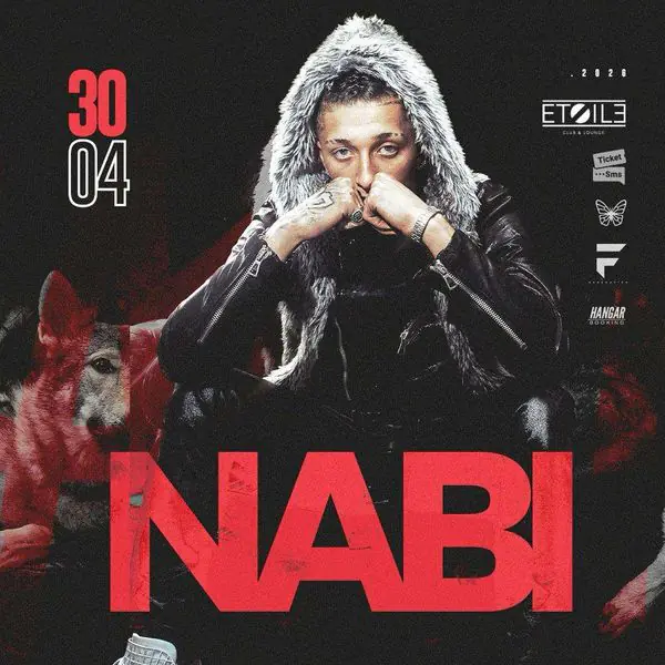Hangar x Nabi