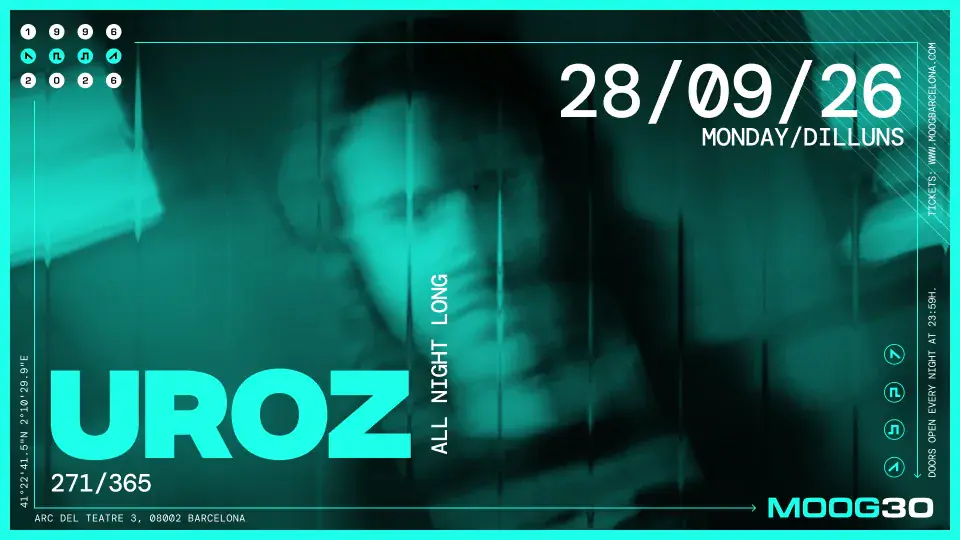 uroz