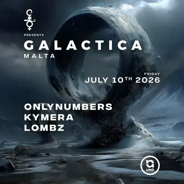 Galactica Malta al Uno Malta