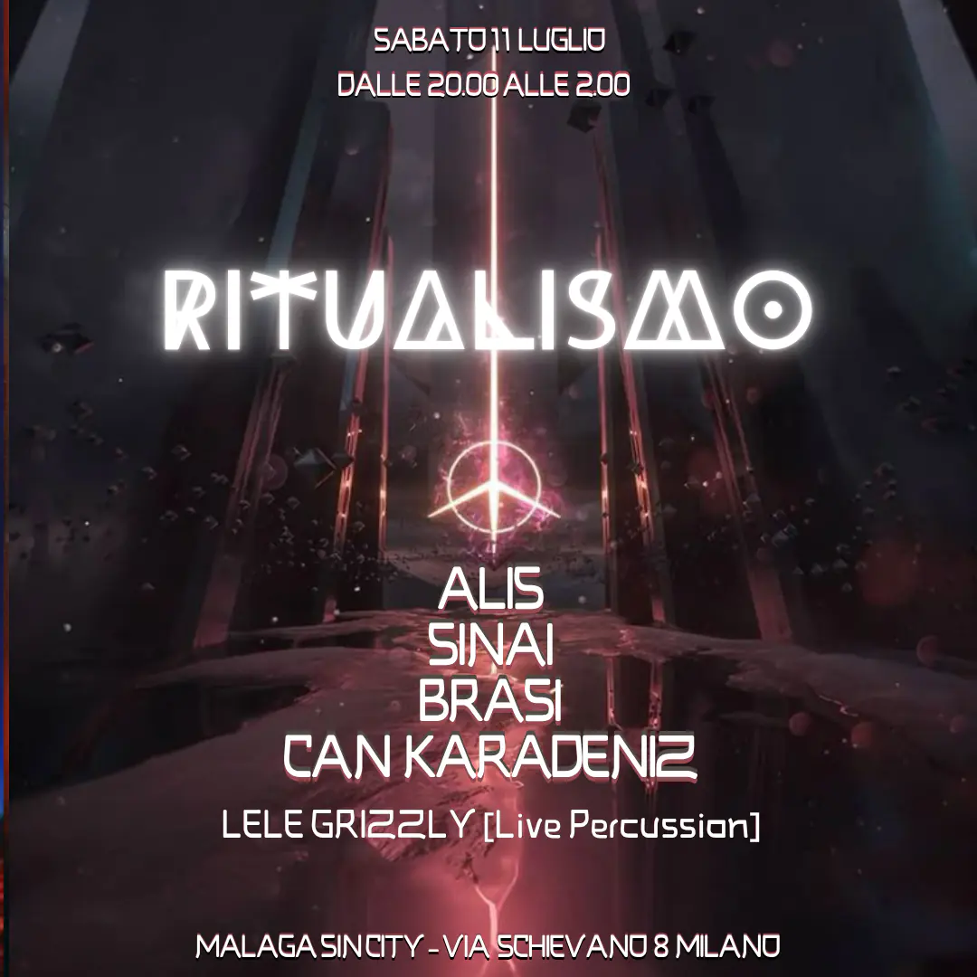 RITUALISMO