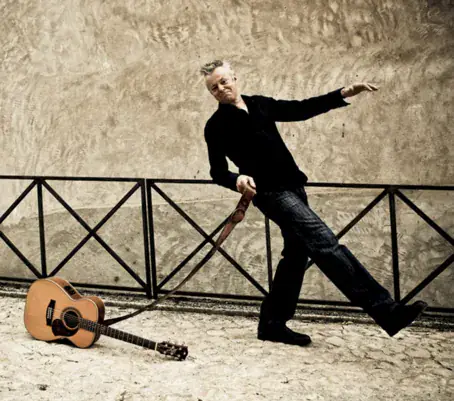 Tommy Emmanuel @ Fabrik