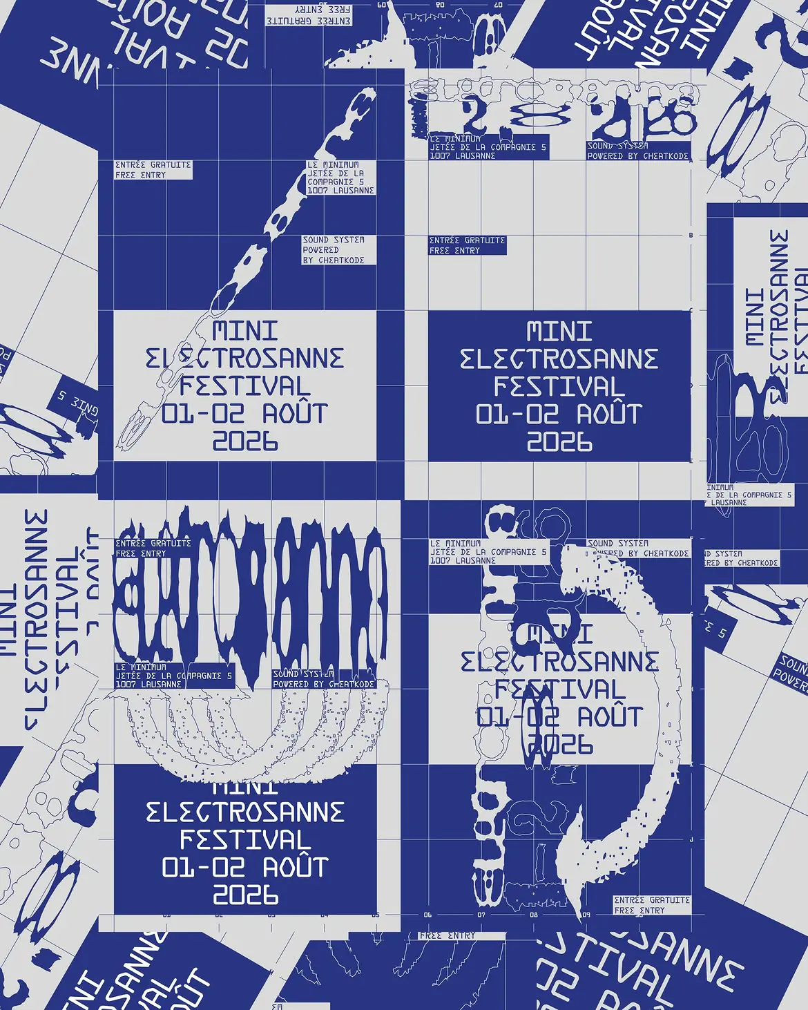 Mini Electrosanne Festival