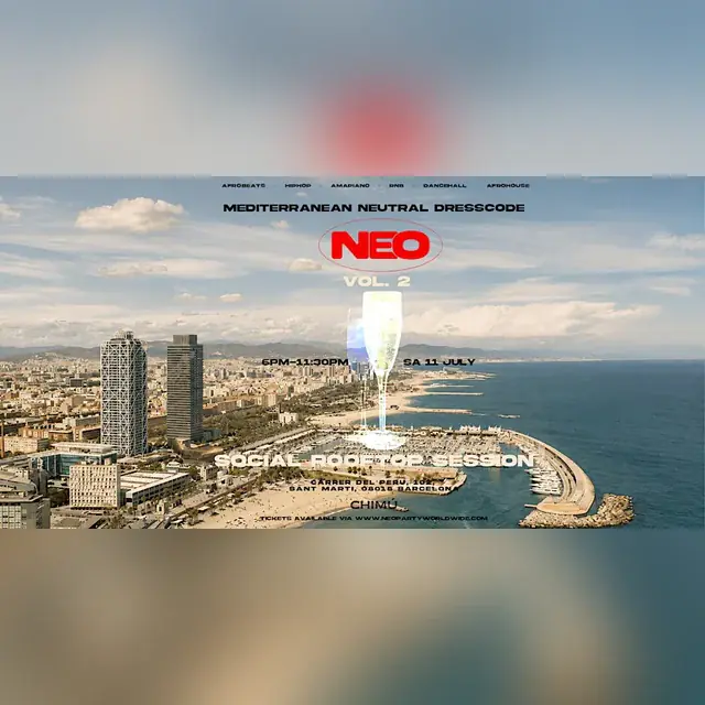 NEO Vol. 2