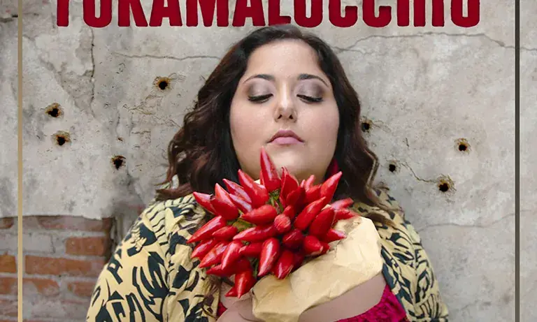 Serena Bongiovanni: Stand-up-Comedy in Ancona