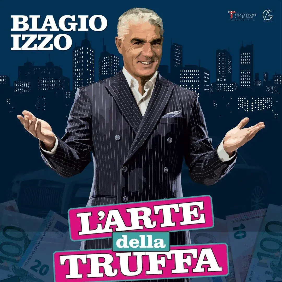 L'arte della truffa