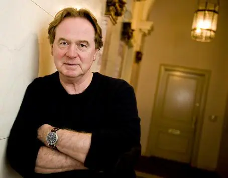 Klaus Hoffmann @ Gloria