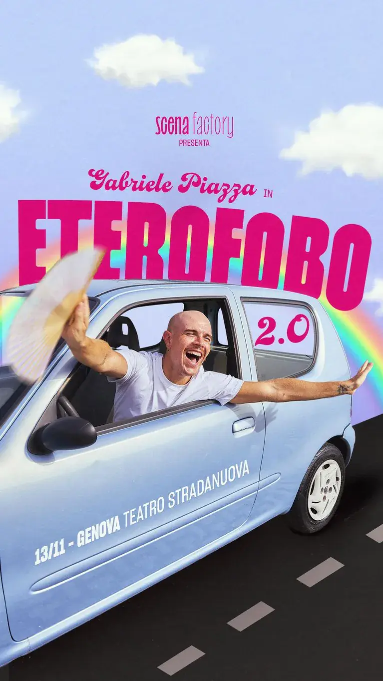 Eterofobo 2.0
