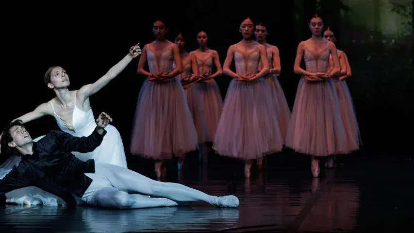 Giselle