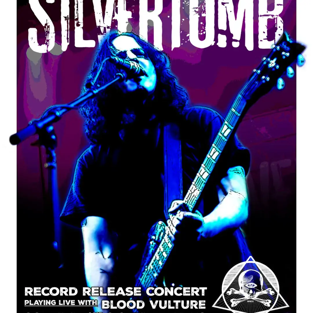 Silvertomb, Blood Vulture, Somnuri, Sister Thieves